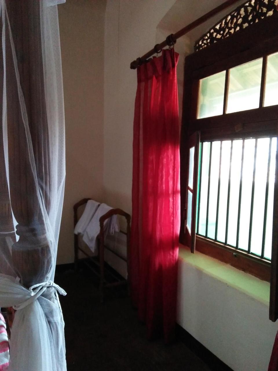 Beatrice House Galle Fort - Homestay Exterior photo