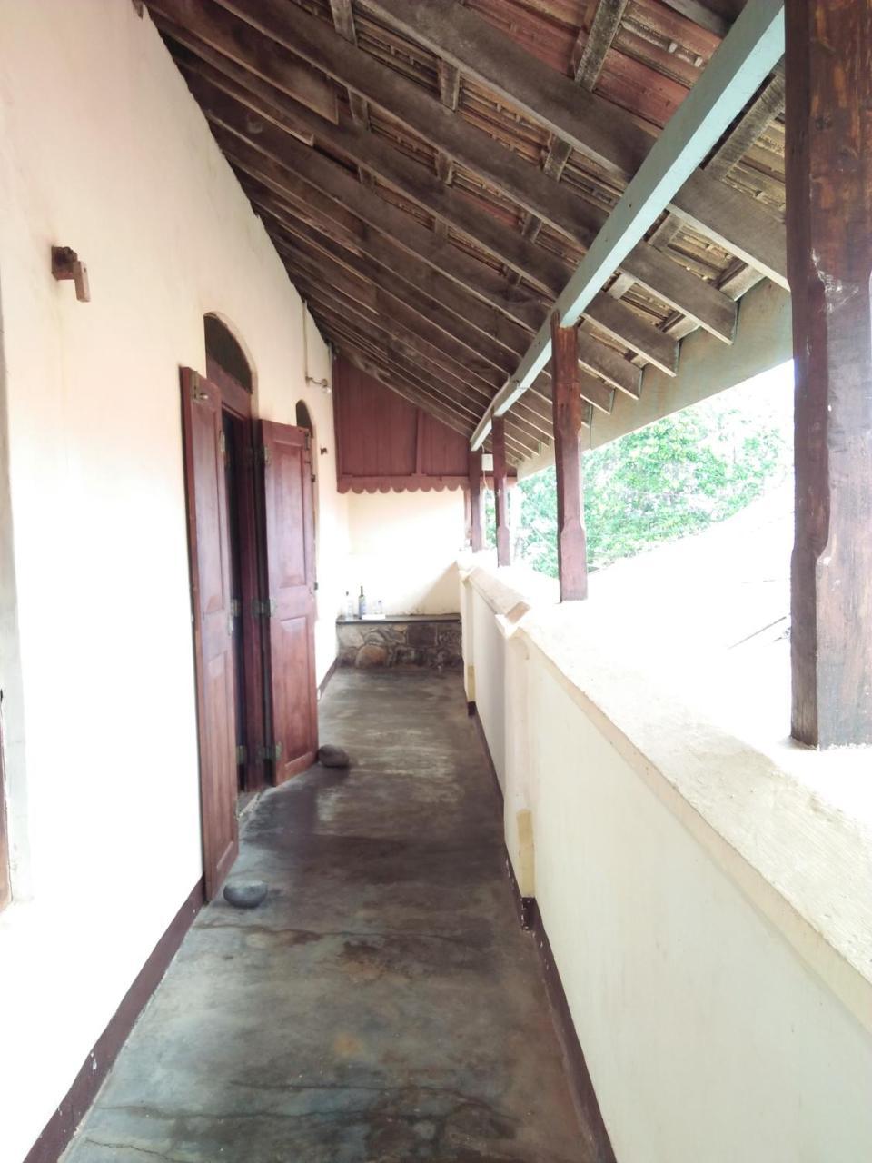 Beatrice House Galle Fort - Homestay Exterior photo